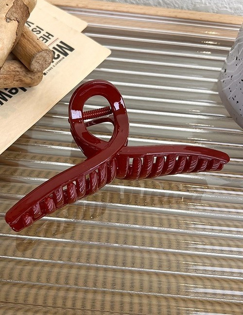 Краб для волос U92151