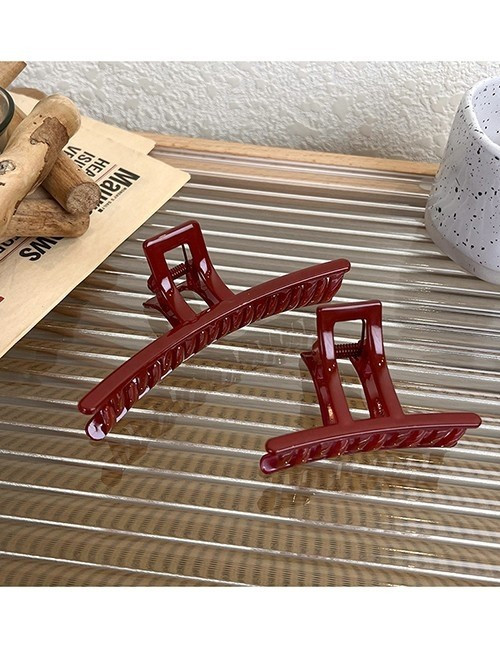 Краб для волос U92151