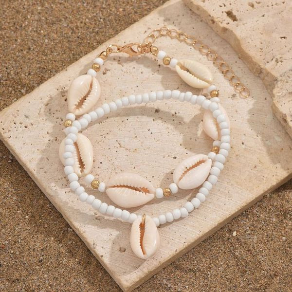 Браслет на ногу CJL68300 Браслет на ногу CJL68300