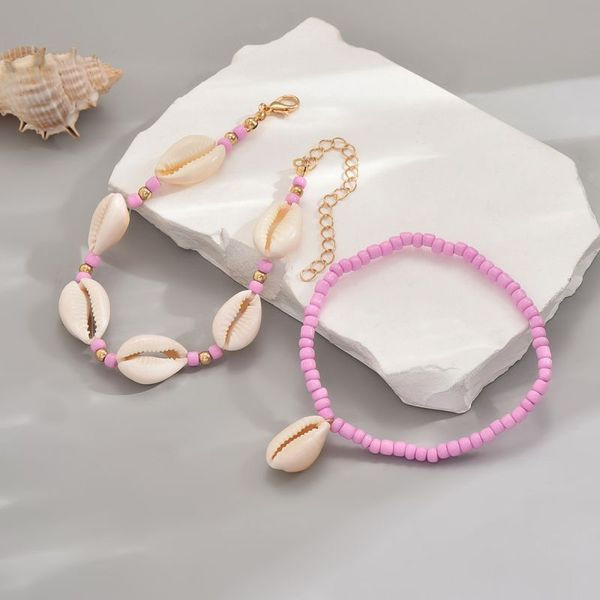 Браслет на ногу CJL68300 Браслет на ногу CJL68300