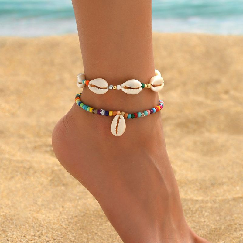 Браслет на ногу CJL68300 Браслет на ногу CJL68300