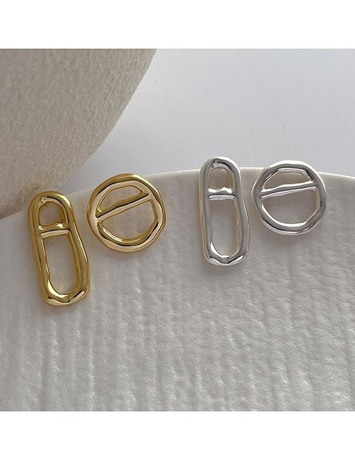 Ювелирные серьги M09423 Ювелирные серьги M09423