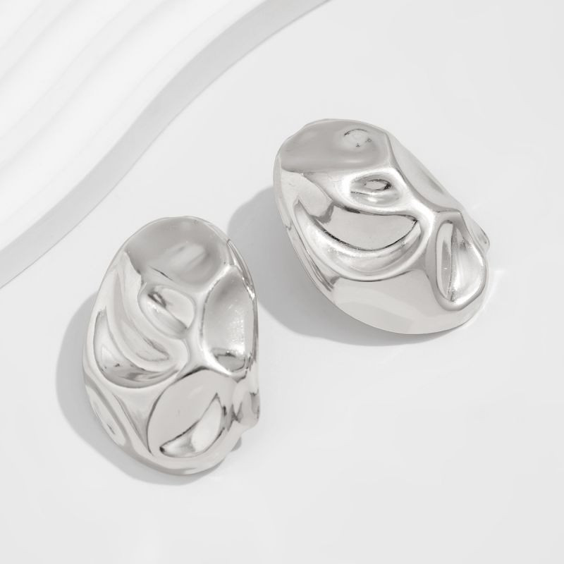 Серьги-гвоздики CJL85677 Серьги-гвоздики CJL85677