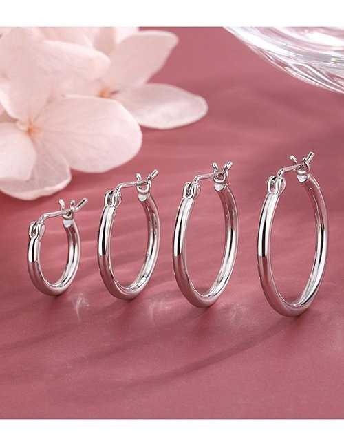 Классические серебристые конго Z27306 Классические серебристые конго Z27306