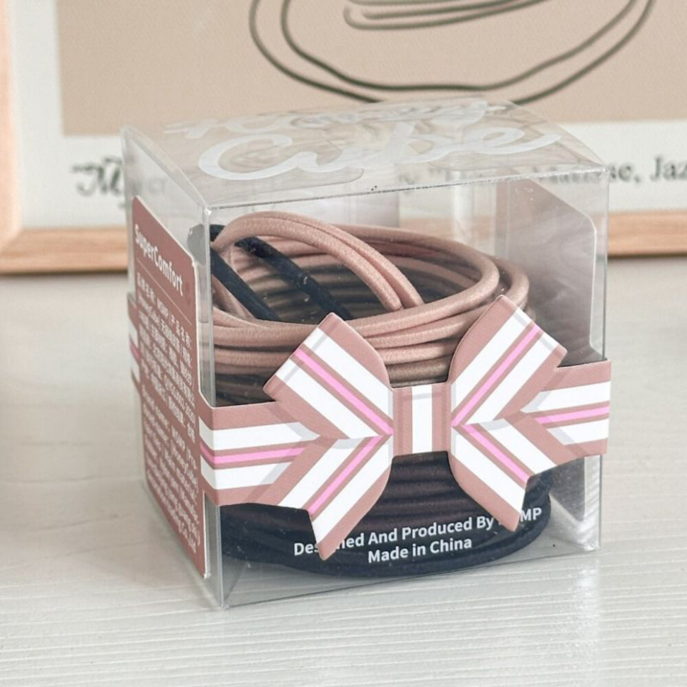 Резинка для волос CJJ18253