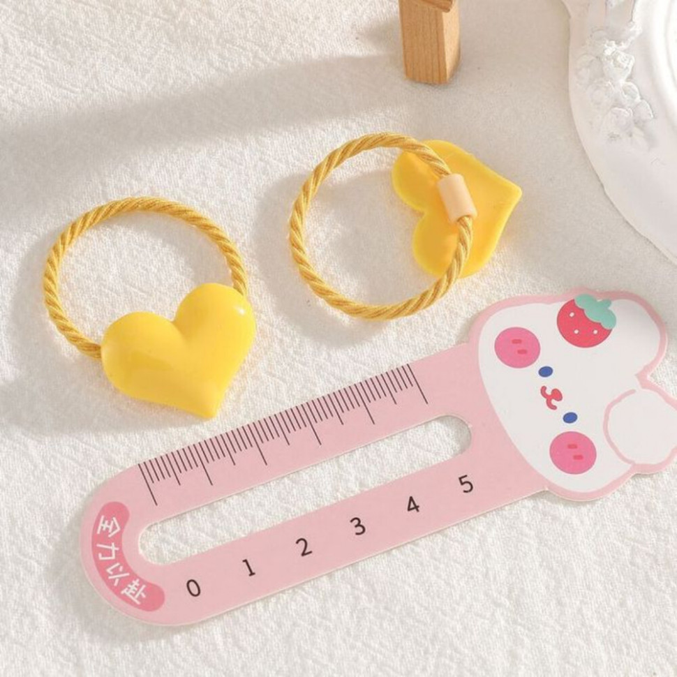 Резинка для волос CJJ04685 Резинка для волос CJJ04685