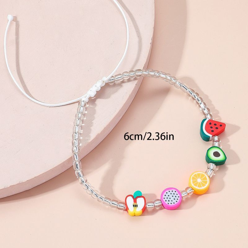 Браслет на ногу CJH35197 Браслет на ногу CJH35197