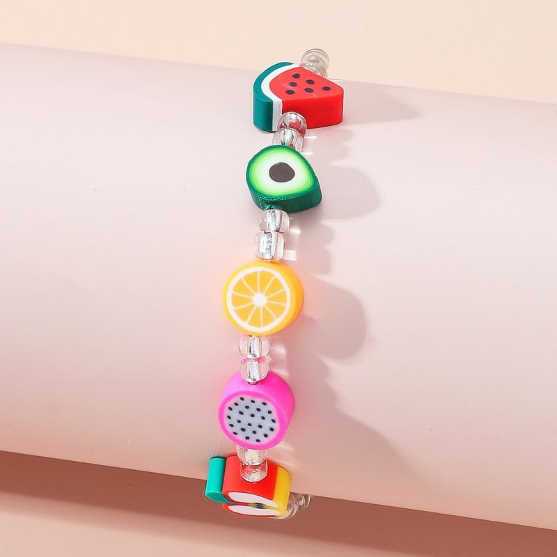 Браслет на ногу CJH35197 Браслет на ногу CJH35197