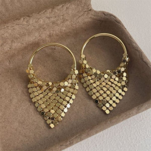 Серьги CJL14707