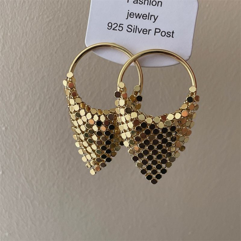 Серьги CJL14707 Серьги CJL14707