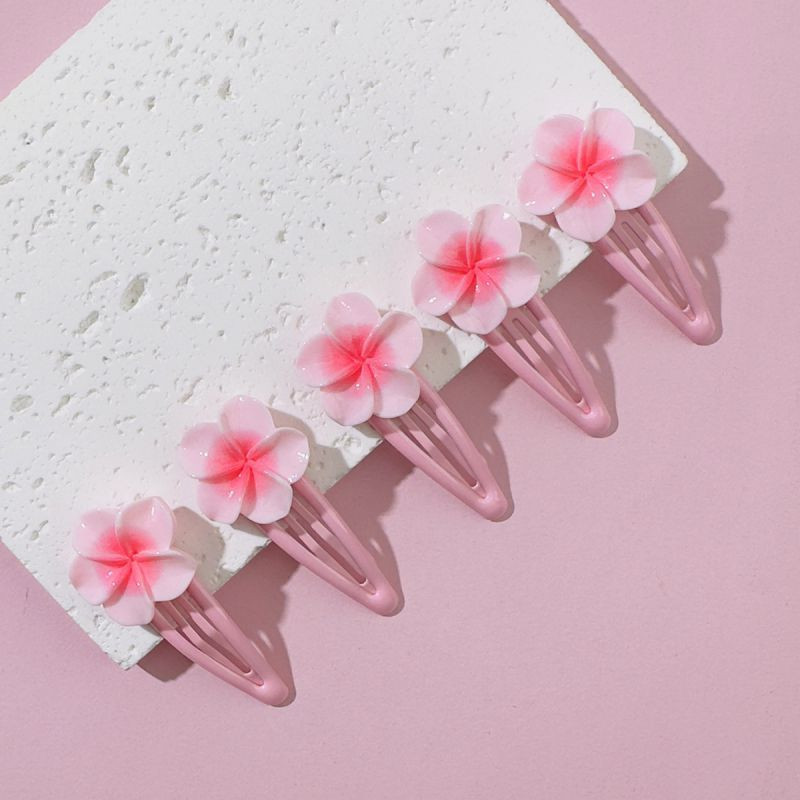 Заколка для волос CJL23370