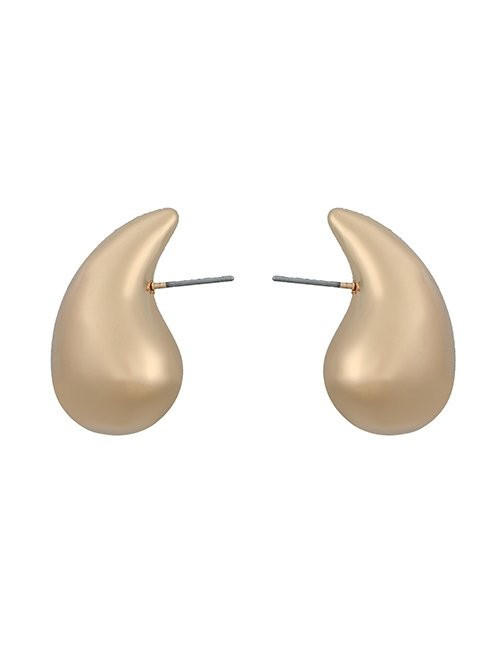 Серьги-гвоздики M18556