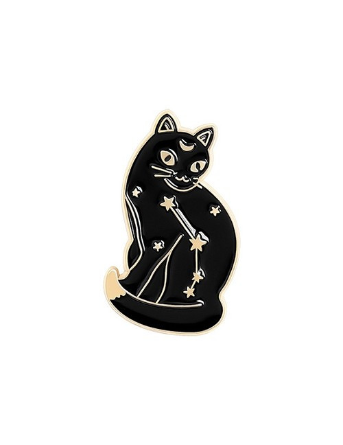 Корейская брошь V00584