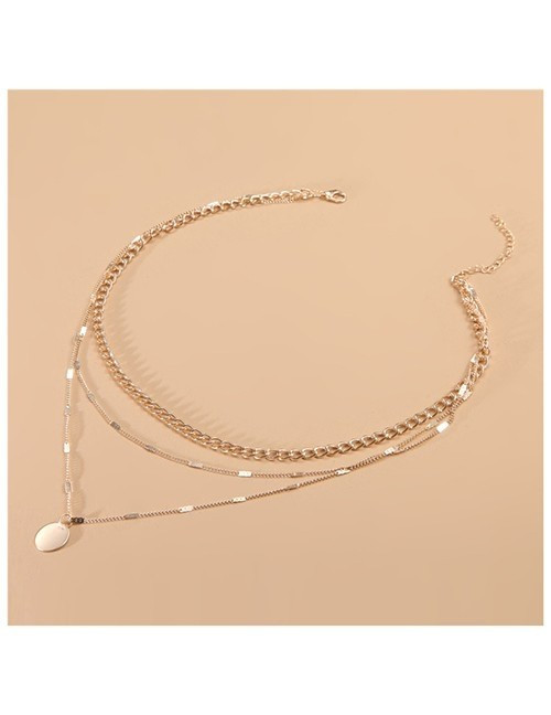 Мульти-цепочка L12171 Мульти-цепочка L12171