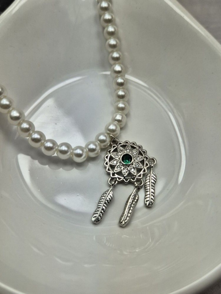 Колье J11204CJJ Колье J11204CJJ