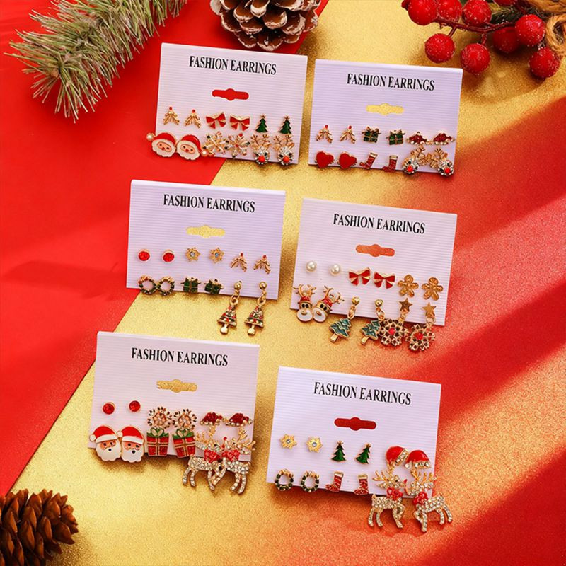 Комплект серег CJR62163 Комплект серег CJR62163