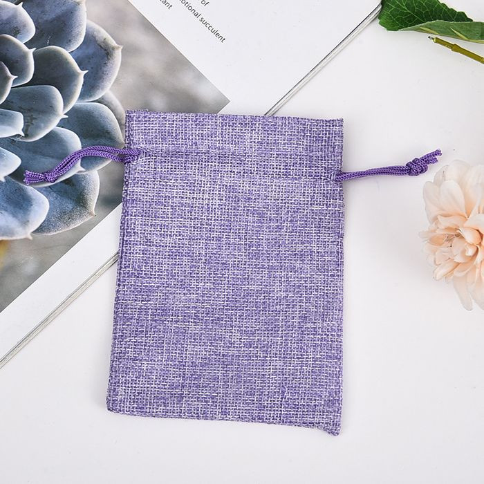 Мешочек холщевый J114131CJJ