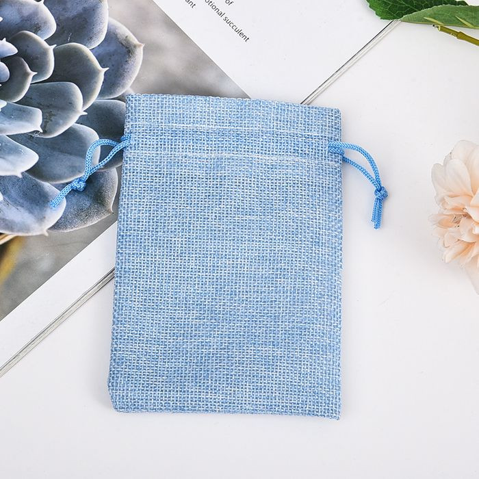 Мешочек холщевый J114131CJJ