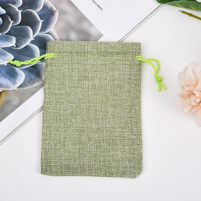 Мешочек холщевый J114131CJJ Мешочек холщевый J114131CJJ