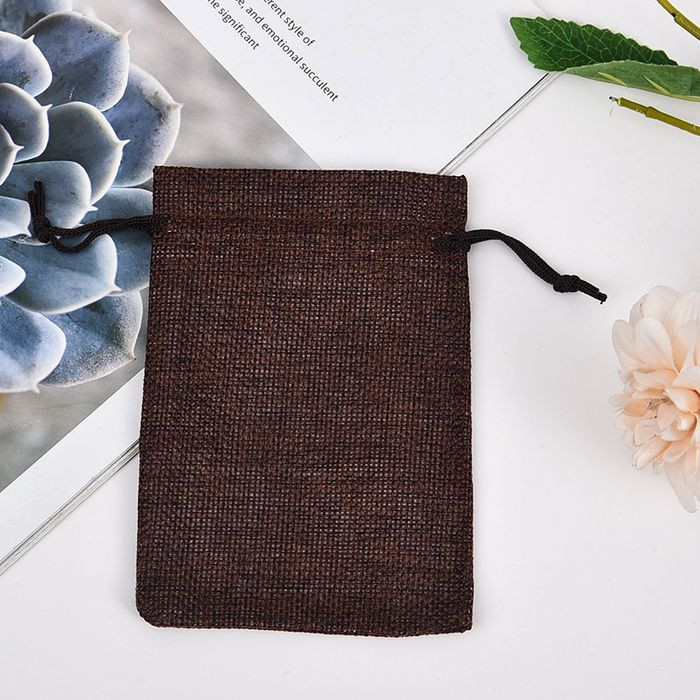 Мешочек холщевый J114131CJJ Мешочек холщевый J114131CJJ