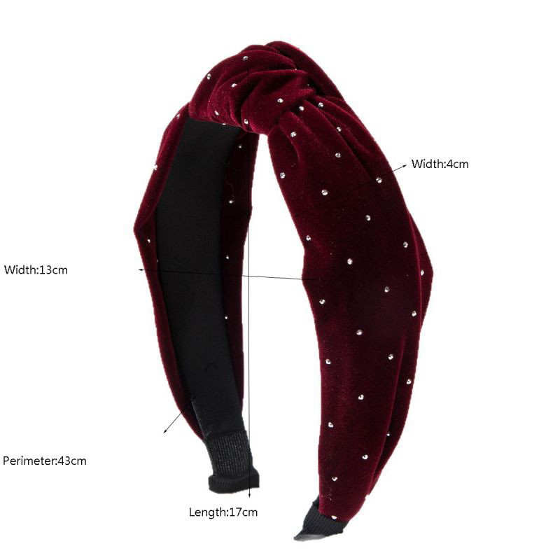 Ободок для волос CJR69796