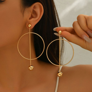 Серьги CJN34440 Серьги CJN34440