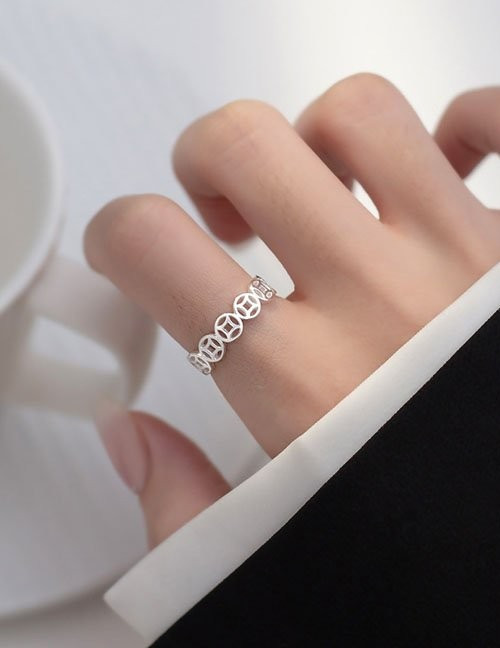 Ювелирное кольцо L82128