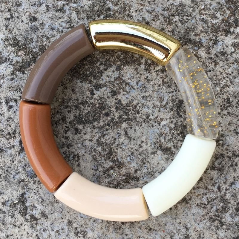 Жесткий браслет CJC29084