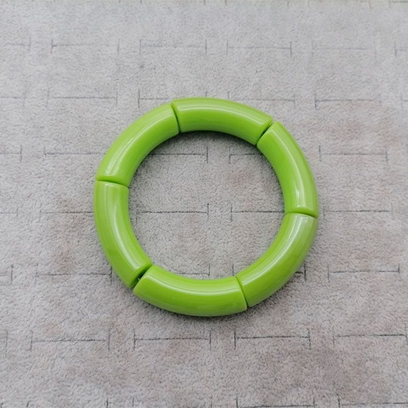 Жесткий браслет CJC29084