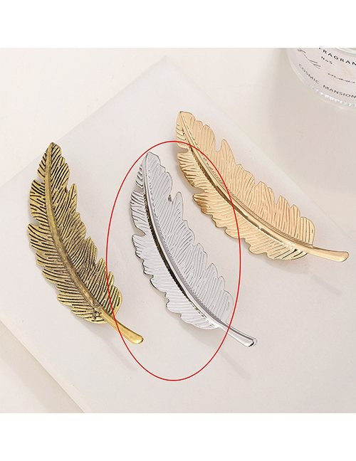 Заколка для волос L99778