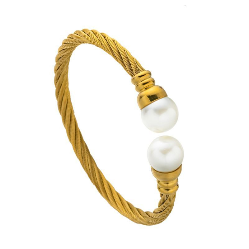 Жесткий браслет CJL30444 Жесткий браслет CJL30444