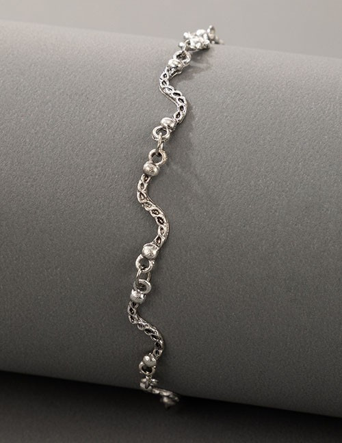 Корейский браслет Q55542 Корейский браслет Q55542