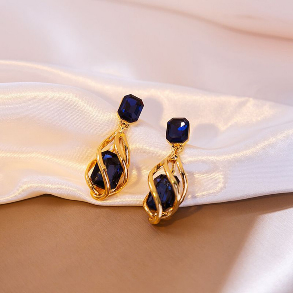 Серьги CJH11959