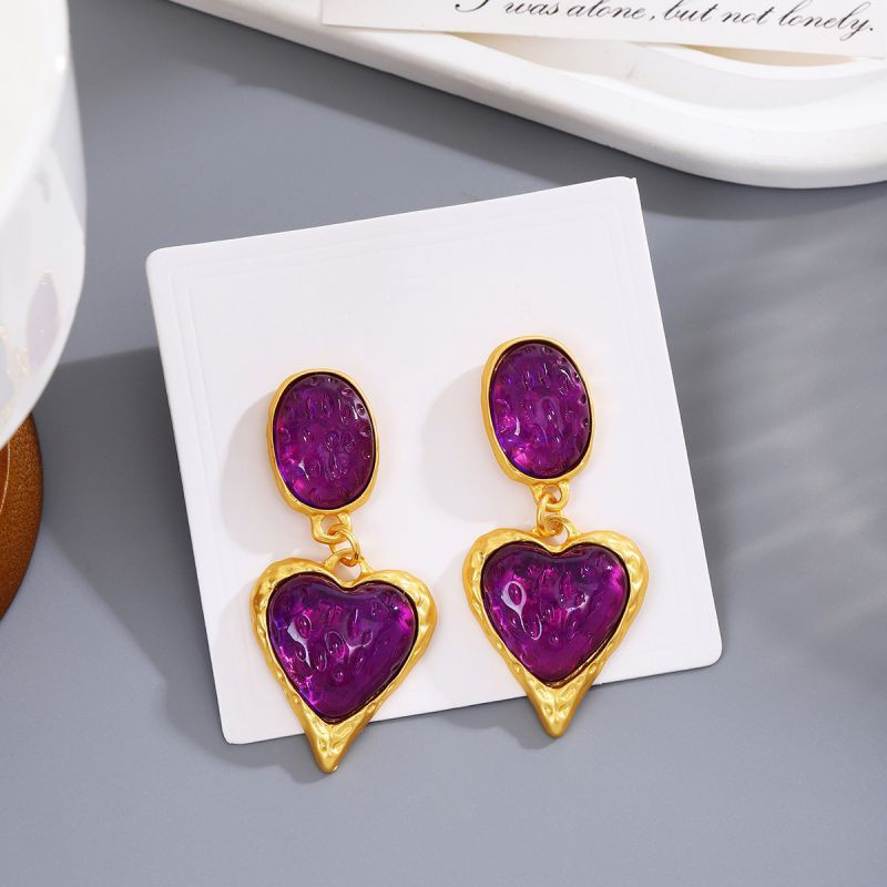 Серьги CJH11959