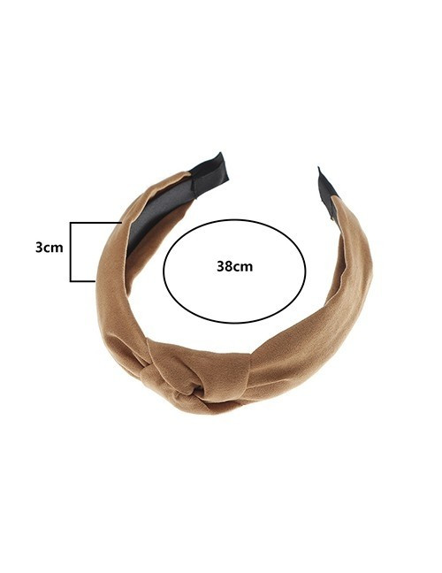 Ободок для волос Q14246