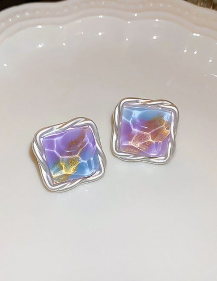 Ювелирные серьги Z10678