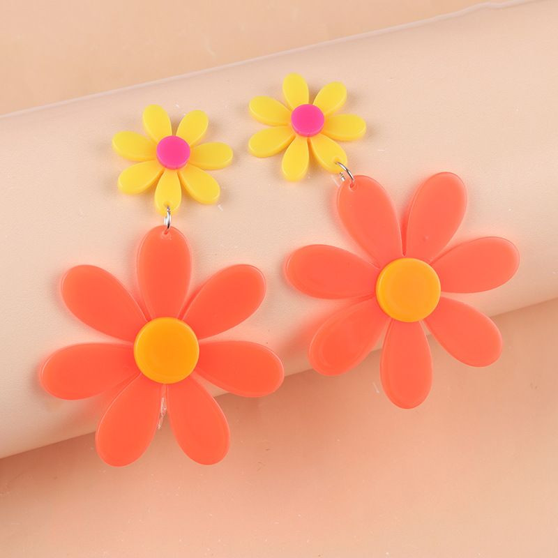 Серьги CJH12160