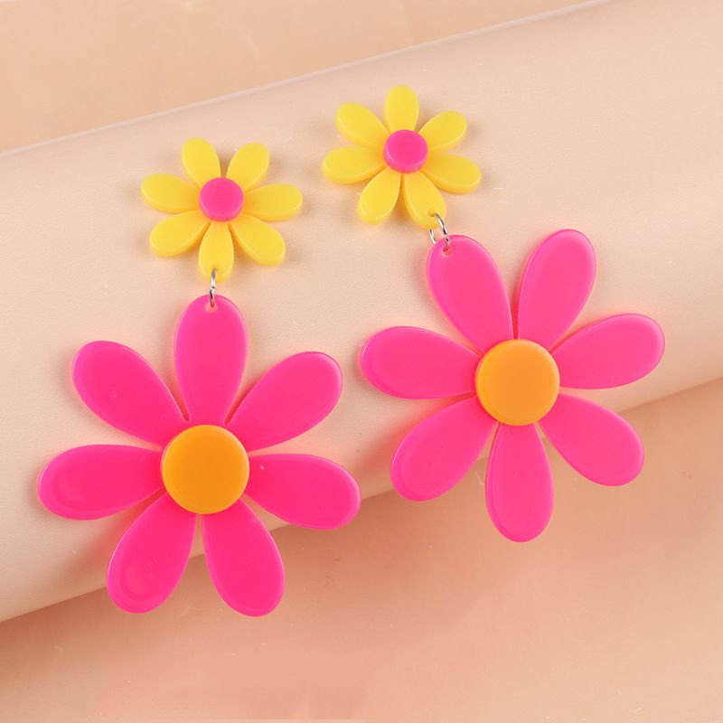 Серьги CJH12160