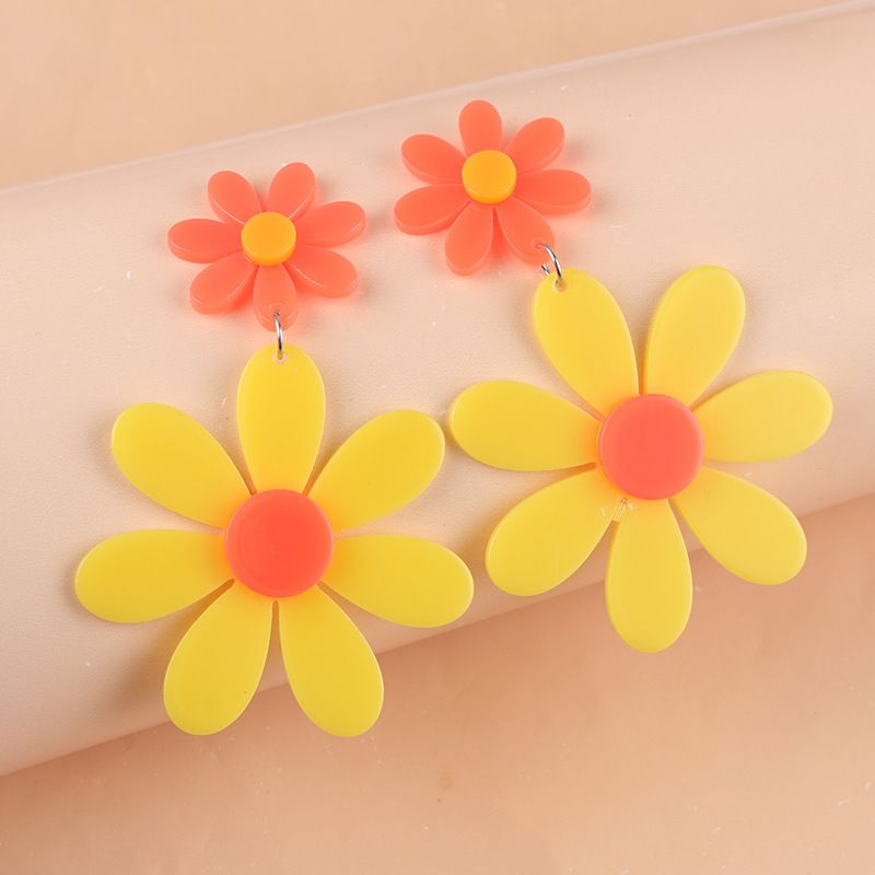 Серьги CJH12160