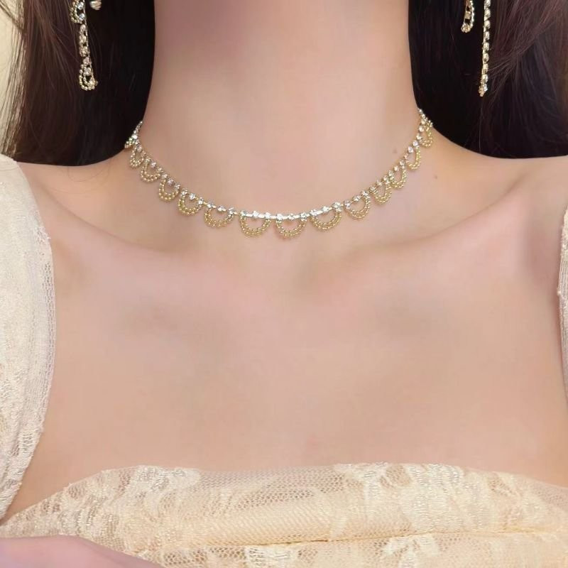 Колье CJD68693 Колье CJD68693