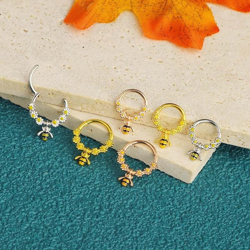 Пирсинг в нос M86757 Пирсинг в нос M86757