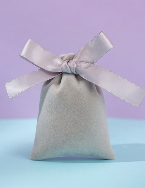 Мешочек 6*13см R93524