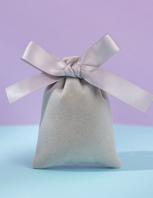 Мешочек 6*13см R93524