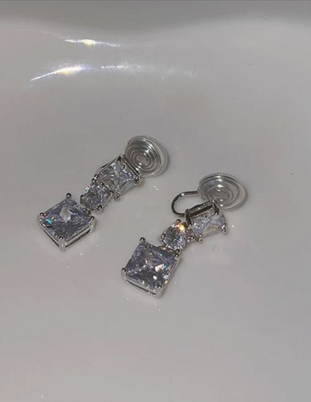Ювелирные серьги L82053