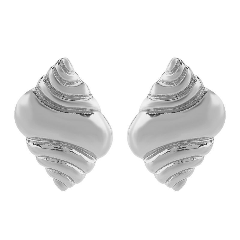 Серьги-гвоздики CJL32255