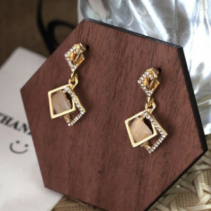 Серьги CJH55919 Серьги CJH55919