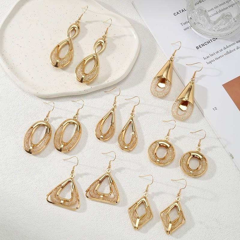 Серьги M97999 Серьги M97999