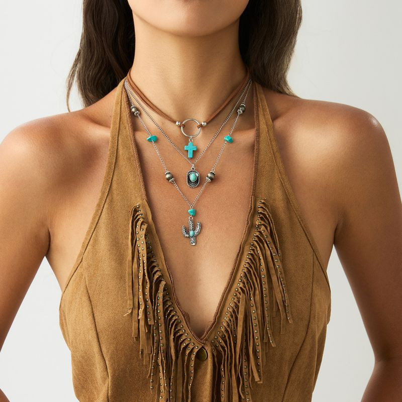 Мульти-цепочка CJN79319 Мульти-цепочка CJN79319