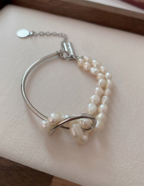 Браслет медицинская сталь G35967CJJ Браслет медицинская сталь G35967CJJ