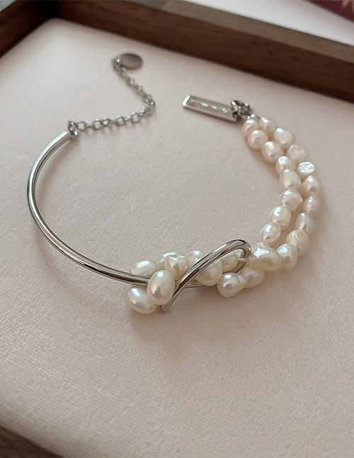 Браслет медицинская сталь G35967CJJ Браслет медицинская сталь G35967CJJ